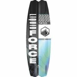 Liquid Force Remedy Wakeboard - 2023 9 Liquid Force Remedy Wakeboard - 2023 -Liquid Forces Shop Remedy 142 Bottom Transparent 53606.1667569663