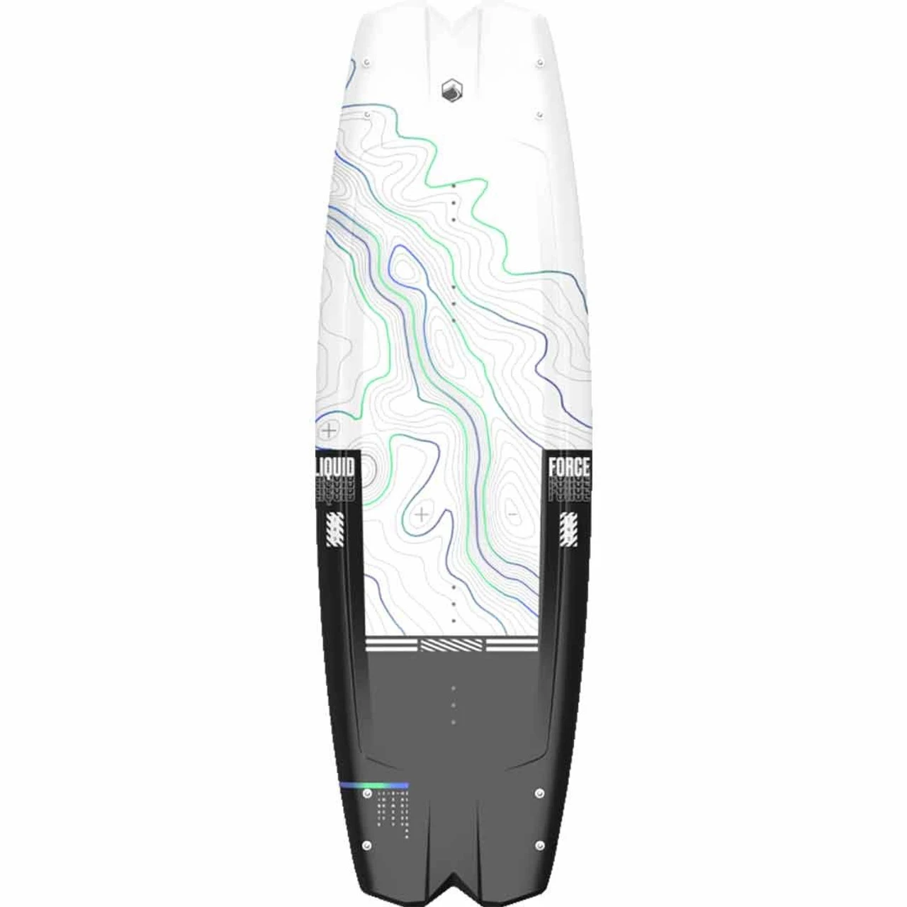 Liquid Force Remedy Wakeboard - 2023 5 Liquid Force Remedy Wakeboard - 2023 - Image 3