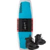 Ronix District 129 Wakeboard Package W/ Divide Boots - 2023 -Liquid Forces Shop Ronix 2022 District Kids Wakeboard Package With Divide Boots 53508.1632238646