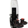 Ronix Quarter 'Til Midnight Wakeboard Package W/ Luxe Boots - 2023 1 Ronix Quarter 'Til Midnight Wakeboard Package W/ Luxe Boots - 2023 -Liquid Forces Shop Ronix 2022 Quarter Til Midnight Womens Wakeboard Package With Luxe Boots 69199.1632404735