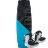 Ronix Vault Kid's Wakeboard Package W/ Vision Pro Boots - 2023 1 Ronix Vault Kid's Wakeboard Package W/ Vision Pro Boots - 2023 -Liquid Forces Shop Ronix 2022 Vault Kids Wakeboard Package With Vision Pro Boots 40031.1632239669