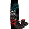 Ronix Krush Wakeboard Package W/ Luxe Boots - 2023 1 Ronix Krush Wakeboard Package W/ Luxe Boots - 2023 -Liquid Forces Shop Ronix Krush Womens Wakeboard Package With Luxe Boots 37644.1632154575