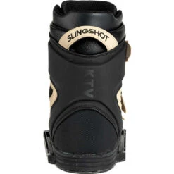 Slingshot KTV Wakeboard Boots - 2023 14 Slingshot KTV Wakeboard Boots - 2023 -Liquid Forces Shop SLINGSHOT 2023 KTV WAKEBOARD BOOT BINDING BACK 88889.1661519780