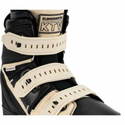 Slingshot KTV Wakeboard Boots - 2023 20 Slingshot KTV Wakeboard Boots - 2023 -Liquid Forces Shop SLINGSHOT 2023 KTV WAKEBOARD BOOT BINDING Close Up 03487.1661519780