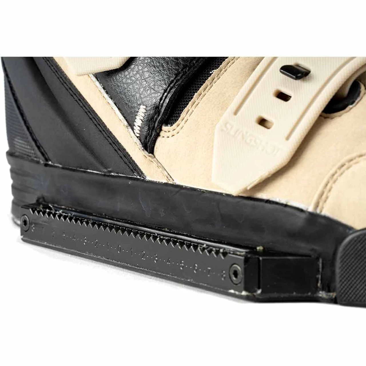 Slingshot KTV Wakeboard Boots - 2023 12 Slingshot KTV Wakeboard Boots - 2023 - Image 10