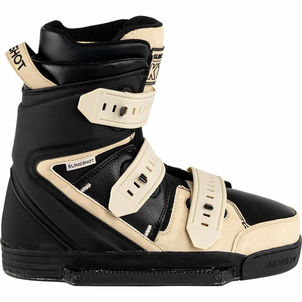 Slingshot KTV Wakeboard Boots - 2023 4 Slingshot KTV Wakeboard Boots - 2023 - Image 2