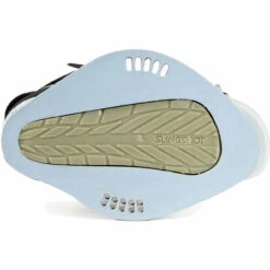 Slingshot Option Wakeboard Boots - 2023 -Liquid Forces Shop SLINGSHOT 2023 OPTION WAKEBOARD BOOT BINDING BOTTOM 72267.1661519569