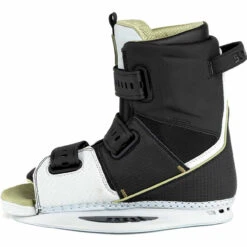 Slingshot Option Wakeboard Boots - 2023 -Liquid Forces Shop SLINGSHOT 2023 OPTION WAKEBOARD BOOT BINDING LEFT 44483.1661519569