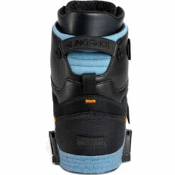 Slingshot Rad Wakeboard Boots - 2023 16 Slingshot Rad Wakeboard Boots - 2023 -Liquid Forces Shop SLINGSHOT 2023 RAD WAKEBOARD BOOT BINDING BACK 81659.1661519685