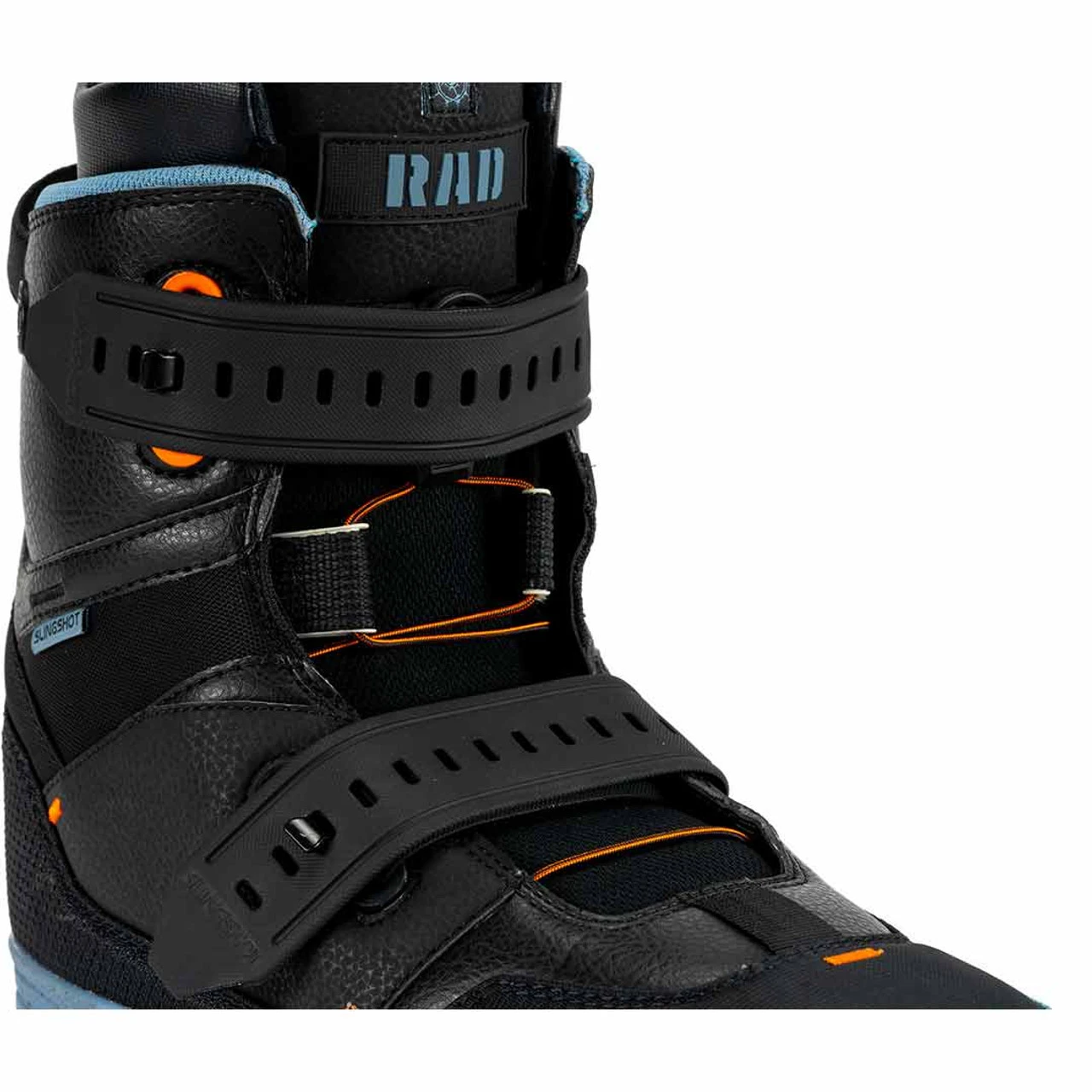 Slingshot Rad Wakeboard Boots - 2023 13 Slingshot Rad Wakeboard Boots - 2023 - Image 11