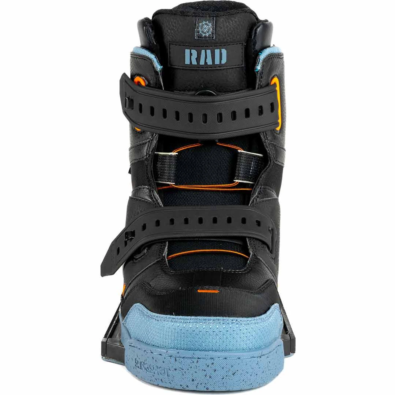 Slingshot Rad Wakeboard Boots - 2023 7 Slingshot Rad Wakeboard Boots - 2023 - Image 5
