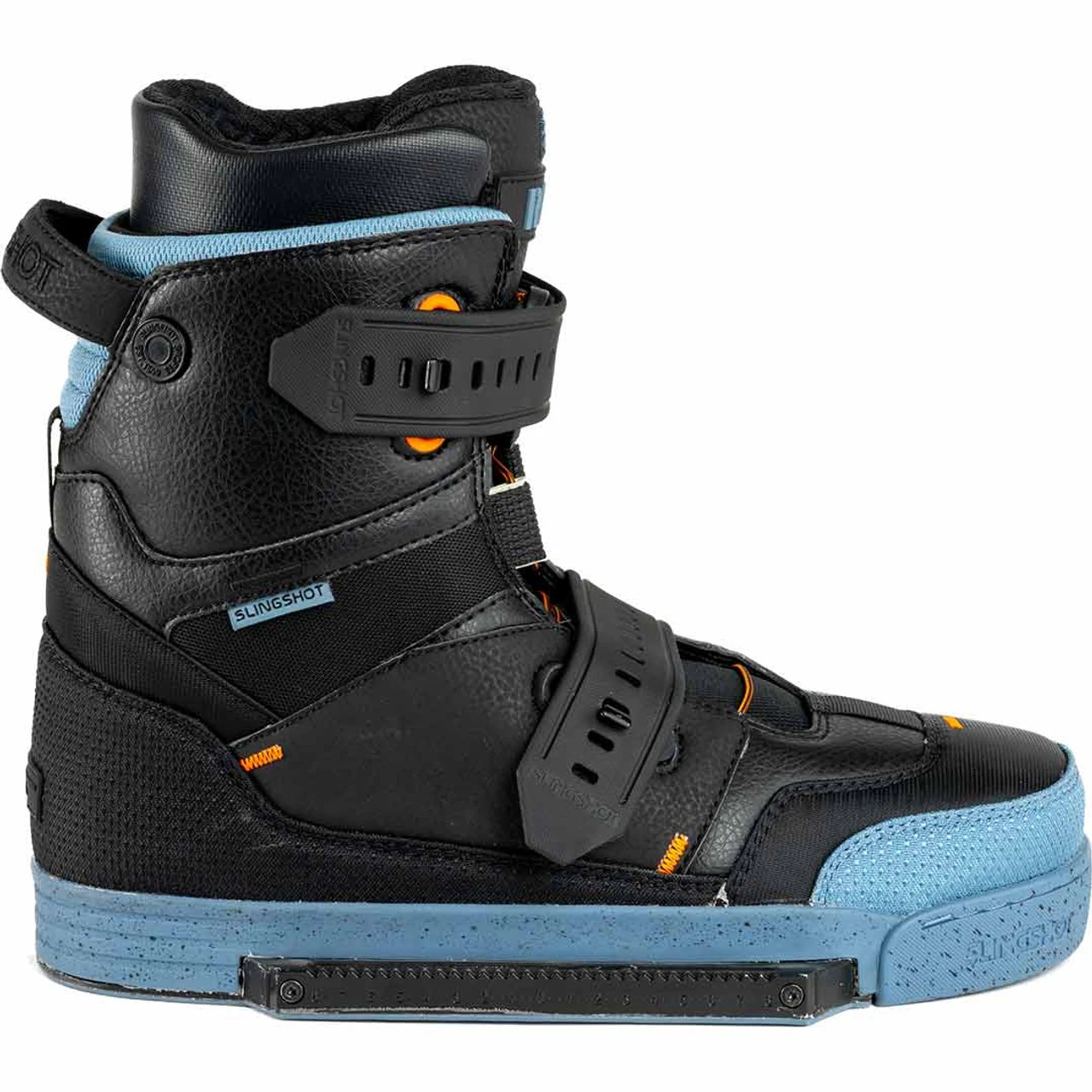 Slingshot Rad Wakeboard Boots - 2023 4 Slingshot Rad Wakeboard Boots - 2023 - Image 2