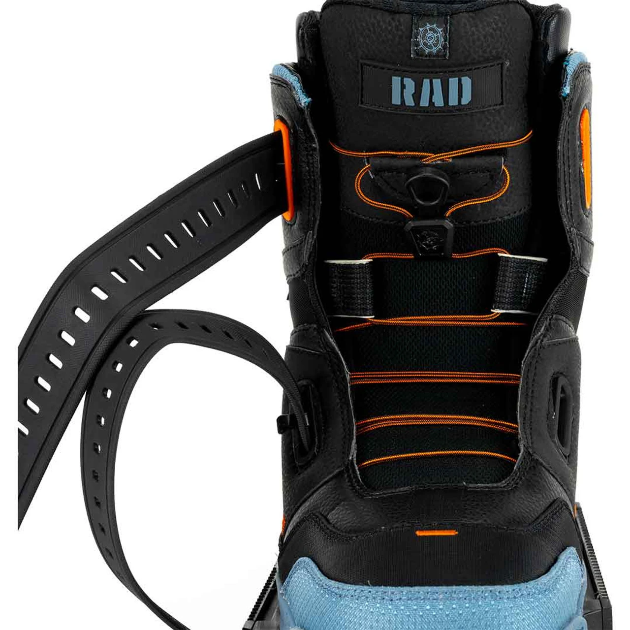 Slingshot Rad Wakeboard Boots - 2023 14 Slingshot Rad Wakeboard Boots - 2023 - Image 12