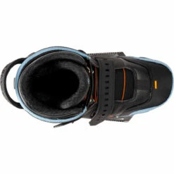 Slingshot Rad Wakeboard Boots - 2023 19 Slingshot Rad Wakeboard Boots - 2023 -Liquid Forces Shop SLINGSHOT 2023 RAD WAKEBOARD BOOT BINDING TOP 13455.1661519685