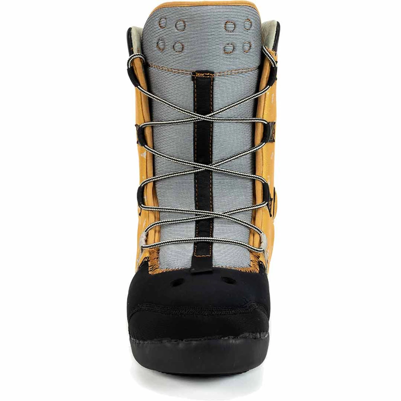 Slingshot Space Mob Wakeboard Boots - 2023 13 Slingshot Space Mob Wakeboard Boots - 2023 - Image 11