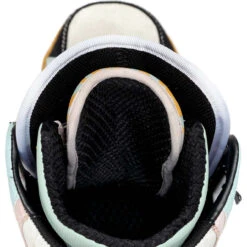 Slingshot Copycat Women's Wakeboard Boots - 2023 -Liquid Forces Shop Slingshot 2023 Copycat Womens Wakeboard Boot Inside 85235.1661177448