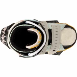 Slingshot Copycat Women's Wakeboard Boots - 2023 -Liquid Forces Shop Slingshot 2023 Copycat Womens Wakeboard Boot Top 93225.1661177448