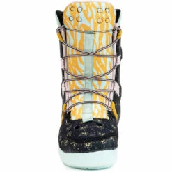 Slingshot Copycat Women's Wakeboard Boots - 2023 -Liquid Forces Shop Slingshot 2023 Copycat Womens Wakeboard Liner Front 04483.1661177448