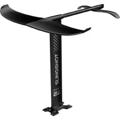 Slingshot Hover Glide FCARVE V1/WF-1 V4 Wake Foil Package - 2023 17 Slingshot Hover Glide FCARVE V1/WF-1 V4 Wake Foil Package - 2023 -Liquid Forces Shop Slingshot 2023 FCarve V1 Wake Foil Package Kit Flipped 07552.1681845523