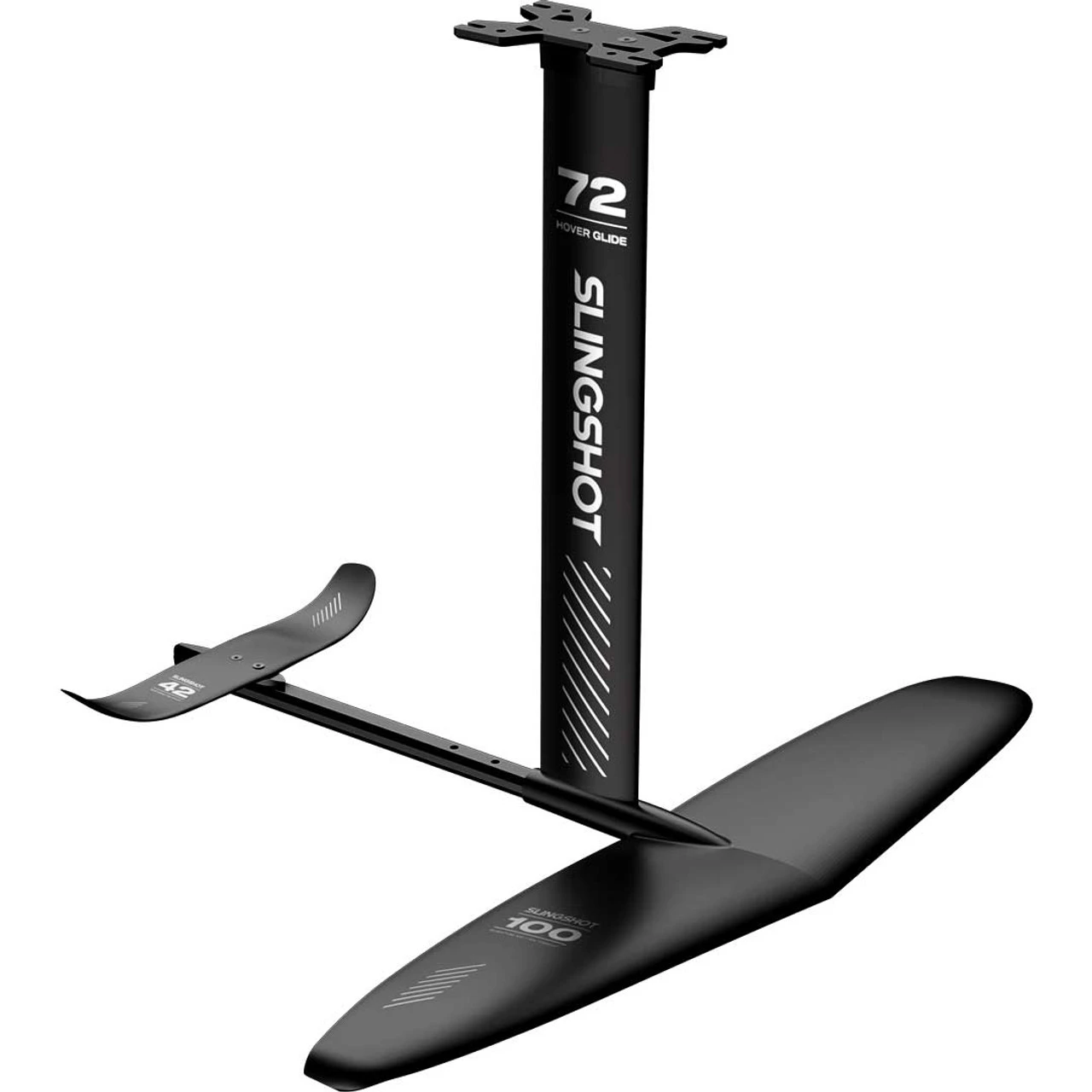 Slingshot Hover Glide FPUMP V2 - Package 3 Slingshot Hover Glide FPUMP V2 - Package