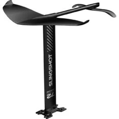 Slingshot Hover Glide FSURF V4/WF-2 V5 Wake Foil Package - 2023 -Liquid Forces Shop Slingshot 2023 FSurf V4 Wake Foil Package Kit Flipped 13472.1681843804