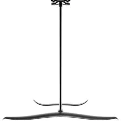 Slingshot Hover Glide FSURF V4/WF-2 V5 Wake Foil Package - 2023 -Liquid Forces Shop Slingshot 2023 FSurf V4 Wake Foil Package Kit Front 35580.1681843804