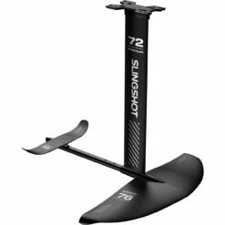 Slingshot Hover Glide FSURF V4/WF-2 V5 Wake Foil Package - 2023 -Liquid Forces Shop Slingshot 2023 FSurf V4 Wake Foil Package Kit 66344.1681843804