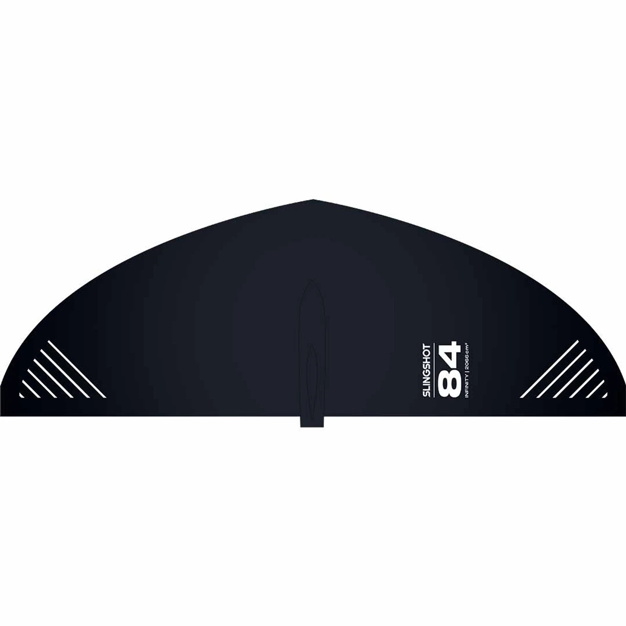 Slingshot Hover Glide Infinity Wing 84 Cm V2 4 Slingshot Hover Glide Infinity Wing 84 Cm V2 - Image 2