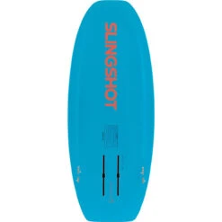 Slingshot Hover Glide FSURF V4/WF-2 V5 Wake Foil Package - 2023 -Liquid Forces Shop Slingshot 2023 WF2V5 Foil Board Base 05013.1681843804