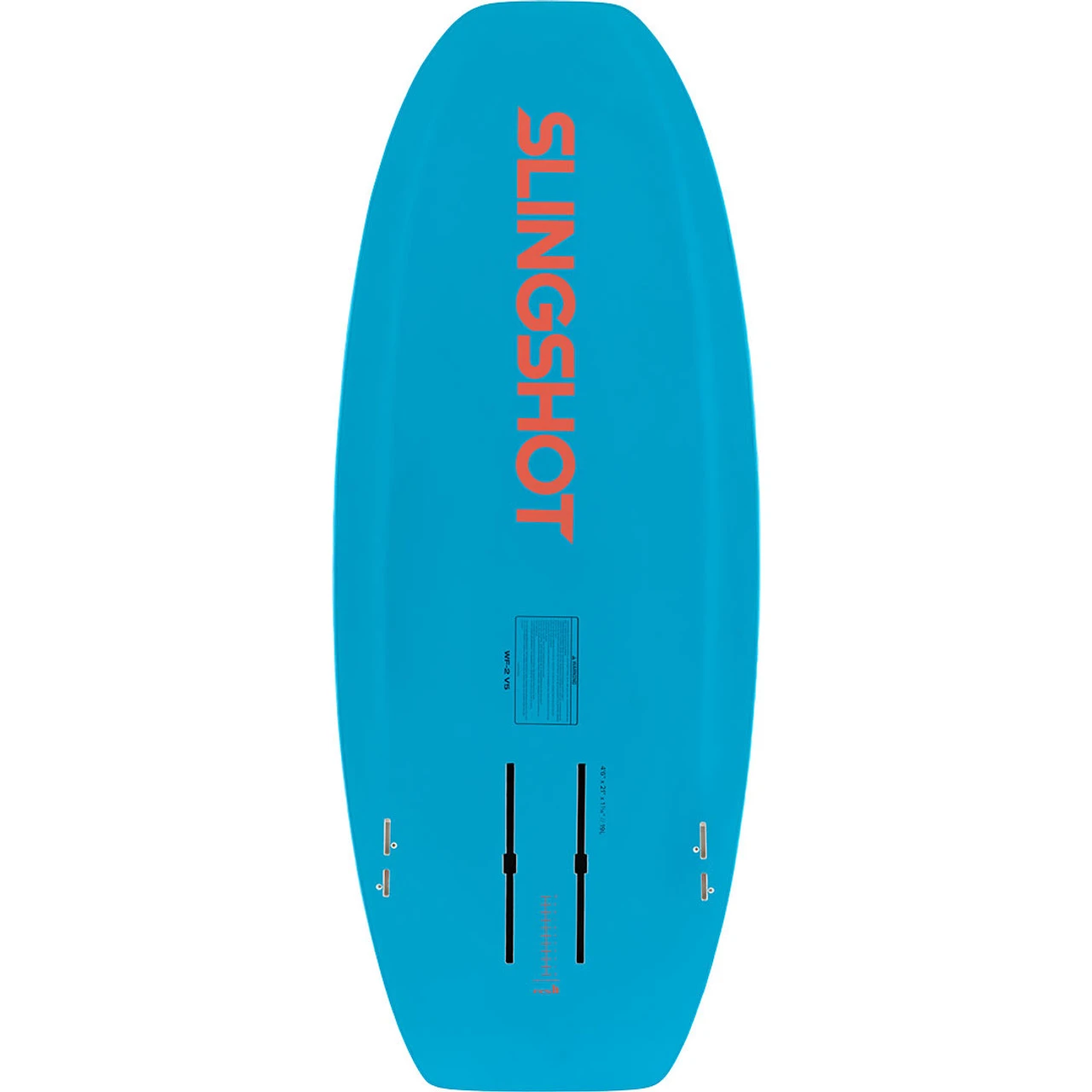 Slingshot WF-2 V5 4'6" Board Only 4 Slingshot WF-2 V5 4'6" Board Only - Image 2