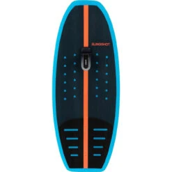 Liquid Forces Shop -Liquid Forces Shop Slingshot 2023 WF2V5 Foil Board Top 49742.1681843804