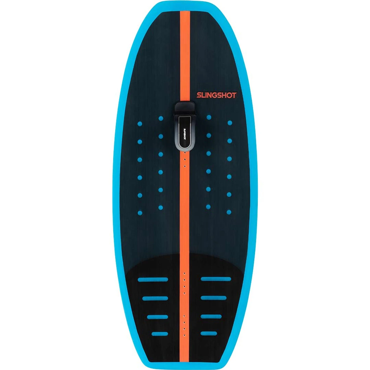 Slingshot WF-2 V5 4'6" Board Only 3 Slingshot WF-2 V5 4'6" Board Only