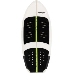 Slingshot WF-1 V4 4'2" Board Only