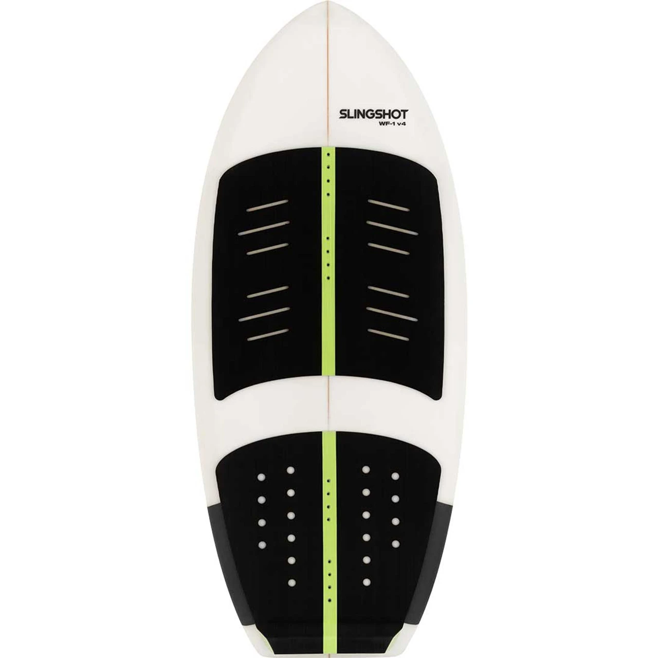 Slingshot WF-1 V4 4'2" Board Only 3 Slingshot WF-1 V4 4'2" Board Only