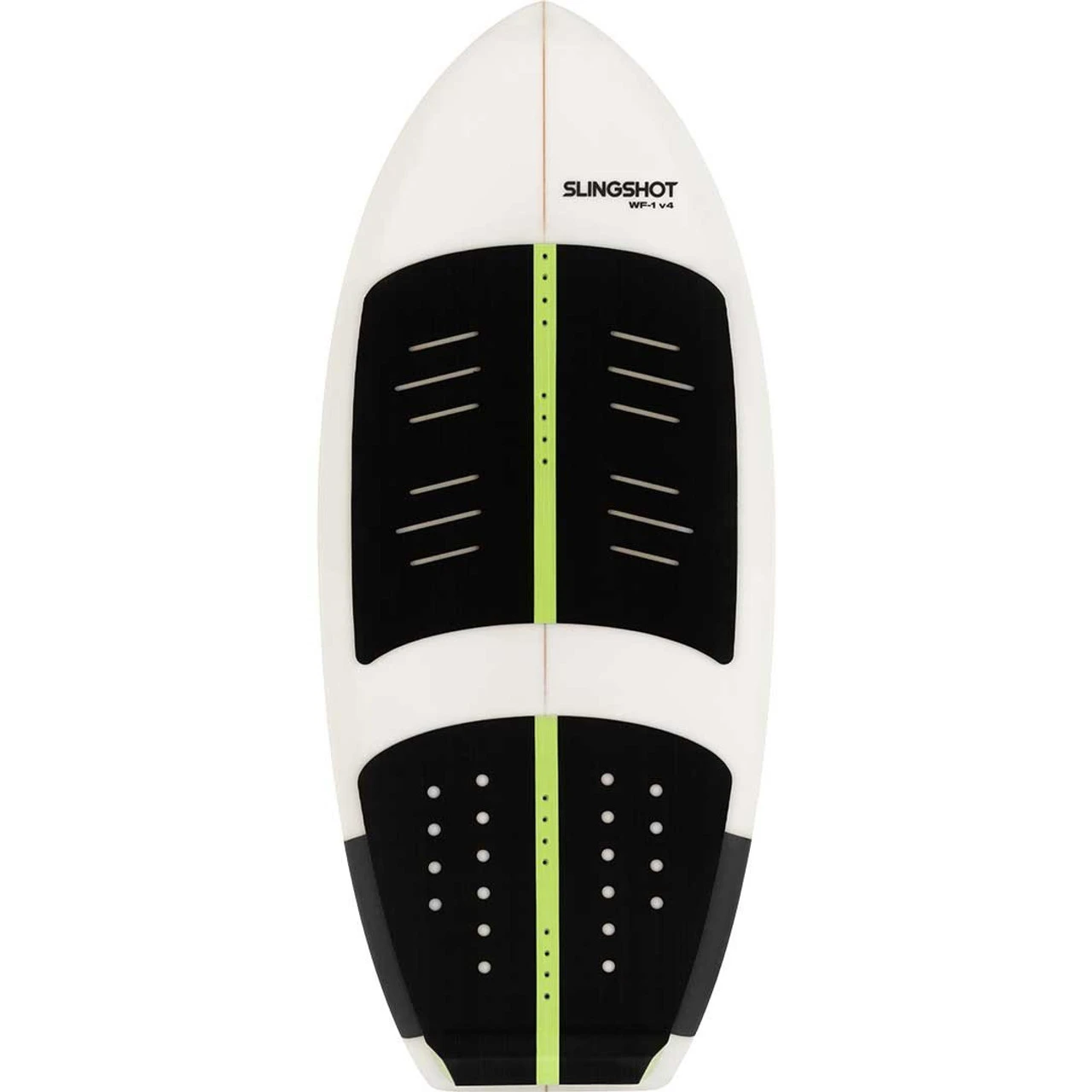 Slingshot Hover Glide FCARVE V1/WF-1 V4 Wake Foil Package - 2023 4 Slingshot Hover Glide FCARVE V1/WF-1 V4 Wake Foil Package - 2023 - Image 2