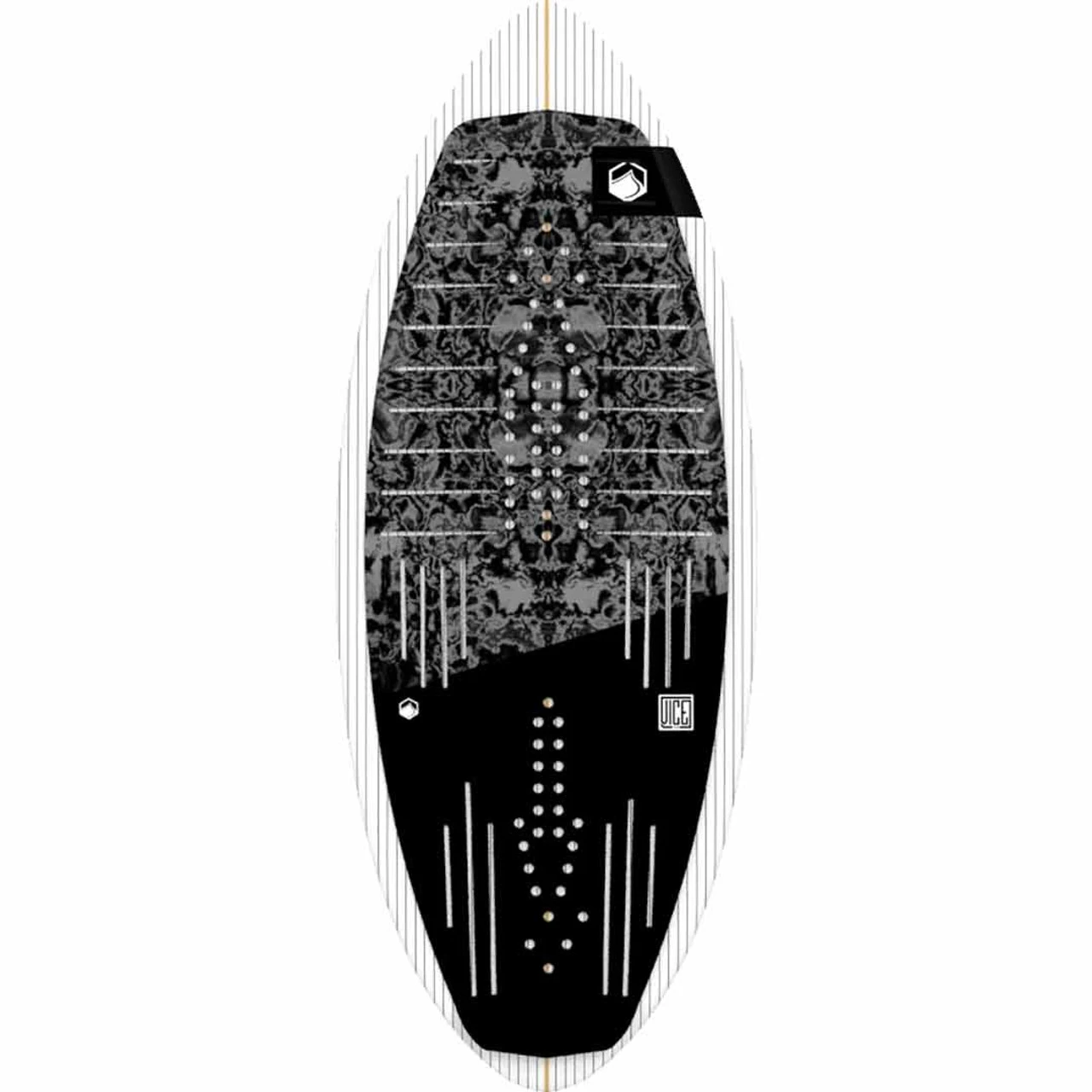 Liquid Force Vice Wakesurf Board - 2023 3 Liquid Force Vice Wakesurf Board - 2023