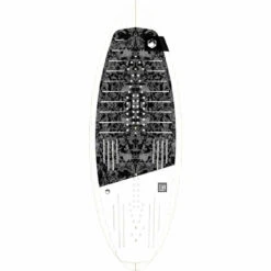 Liquid Force Vice Wakesurf Board - 2023 8 Liquid Force Vice Wakesurf Board - 2023 -Liquid Forces Shop Vice 60 Top Transparent 14970.1667860310