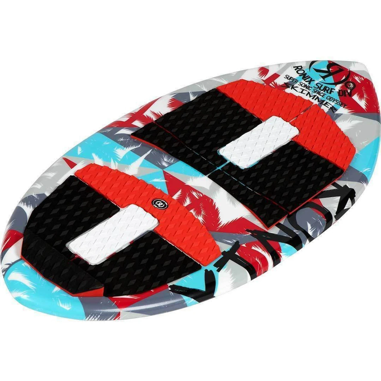 Ronix Kid's Skimmer Wakesurf Board - 2023 6 Ronix Kid's Skimmer Wakesurf Board - 2023 - Image 4