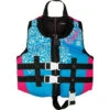 Ronix August Girl's Child Life Jacket -Liquid Forces Shop api33alfd 97802.1605197130