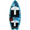Ronix Boy's Fish Wakesurf Board - 2023 1 Ronix Boy's Fish Wakesurf Board - 2023 -Liquid Forces Shop api8nbdmz 25961.1605197016