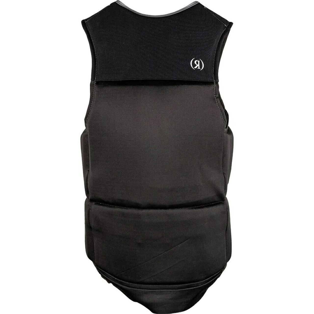 Ronix Koal Capella 3.0 Life Jacket - Black 5 Ronix Koal Capella 3.0 Life Jacket - Black - Image 3