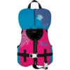 Ronix August Girl's Infant Life Jacket 2 Ronix August Girl's Infant Life Jacket -Liquid Forces Shop apia8bky0 43601.1605197382