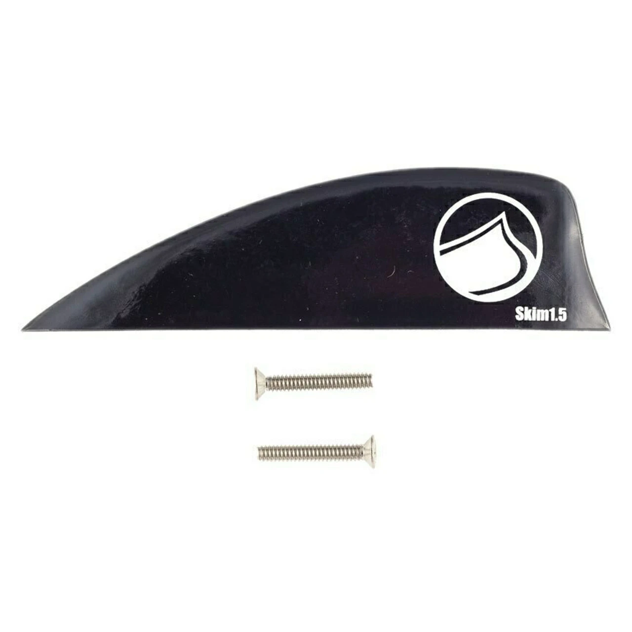 Liquid Force 1.5" Skim Style Wake Surf Fin 4 Liquid Force 1.5" Skim Style Wake Surf Fin - Image 2