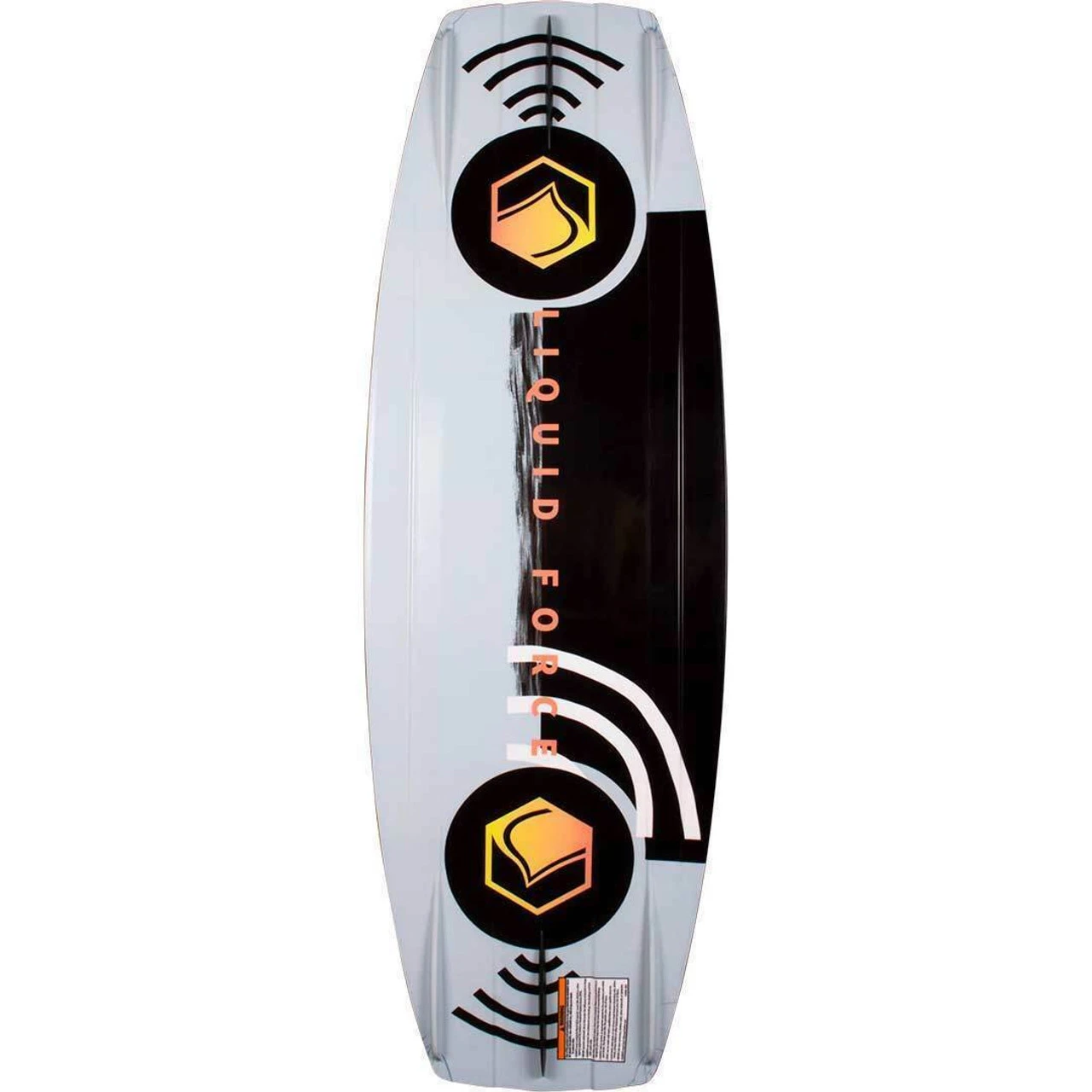 Liquid Force M.E. Women's Wakeboard - 2021 4 Liquid Force M.E. Women's Wakeboard - 2021 - Image 2