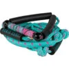 Ronix Bungee Wake Surf Rope - Ladies Pink/Blue 1 Ronix Bungee Wake Surf Rope - Ladies Pink/Blue -Liquid Forces Shop apidqubmj 76141.1605197313