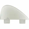 Liquid Force Stub Wake Surf Fin - Dual Tab Bottom Mount (Pair) -Liquid Forces Shop apie90vr0 52870.1605197091