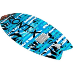 Ronix Boy's Fish Wakesurf Board - 2023 -Liquid Forces Shop apieb86jg 36224.1605197019
