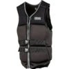Ronix Koal Capella 3.0 Life Jacket - Black -Liquid Forces Shop apiee1jqv 44193.1605196917