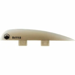 Liquid Force 1" Skim Style Wake Surf Fin - Bottom Mount