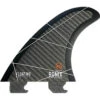 Ronix Floating Fin-S 2.0 Tool-Less Fiberglass - Center Surf Fin - 4.5" -Liquid Forces Shop apigas3bm 02275.1605197378